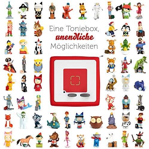 Tonies Wickie - Die Königin der Winde
