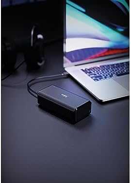 Verico maitinimo blokas 30 000 mAh Power Pro PD, juodas