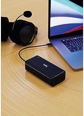 Verico maitinimo blokas 30 000 mAh Power Pro PD, juodas