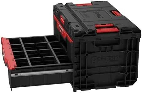Q-Brick Įrankių dėžė Qbrick SKRQONED2CZAPG003