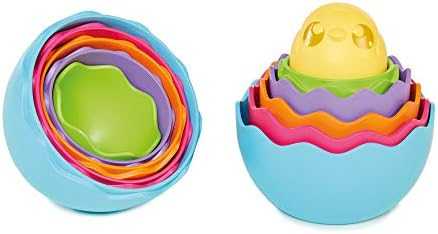Tomy Egg matrioškos mišinys
