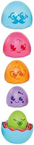 Tomy Egg matrioškos mišinys