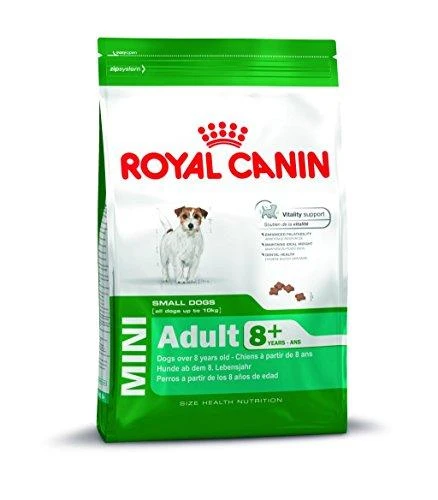 Royal Canin Mini Mature 8+ 8kg