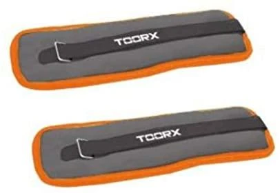 None Svoriai rankoms ir kojoms TOORX AHF-072 2x1kg