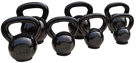 SKO Svarstis TOORX KGV-8 8kg met. su guminiu pagr.