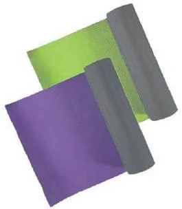 Jogos kilimėlis TOORX MAT-176 173x60x0,6 Lime žalias/ Pilkas