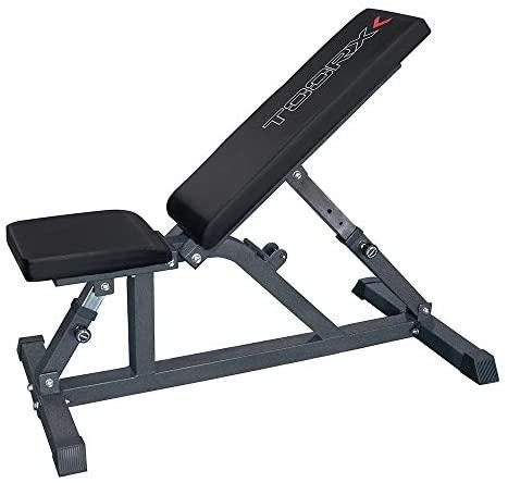 Suoliukas TOORX WBX-85 Adjustable