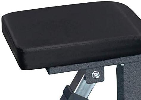 Suoliukas TOORX WBX-85 Adjustable
