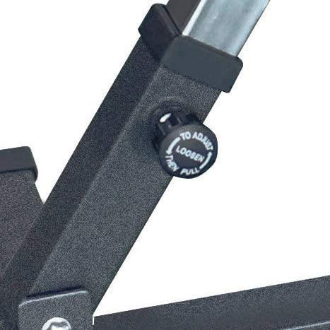 Suoliukas TOORX WBX-85 Adjustable