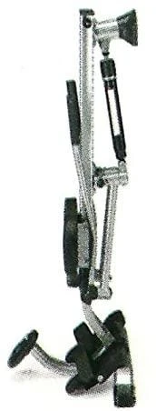 Irklavimo treniruoklis TOORX ROWER-COMPACT