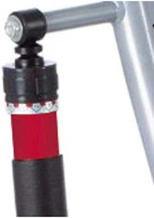 Steperis su komp. TOORX STEPPER-FORCE