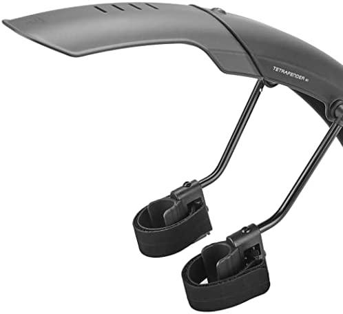 Topeak Tetrafender Dviračių Purvasaugų Komplektas 26-29"