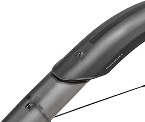 Topeak Tetrafender Dviračių Purvasaugų Komplektas 26-29"