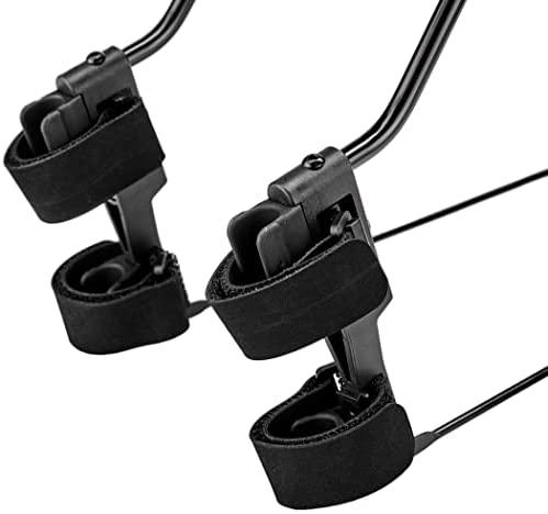 Topeak Tetrafender Dviračių Purvasaugų Komplektas 26-29"