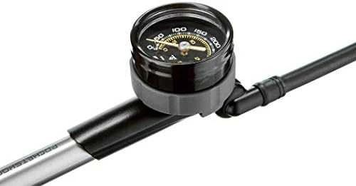 Topeak PocketShock DXG rankinis siurblys