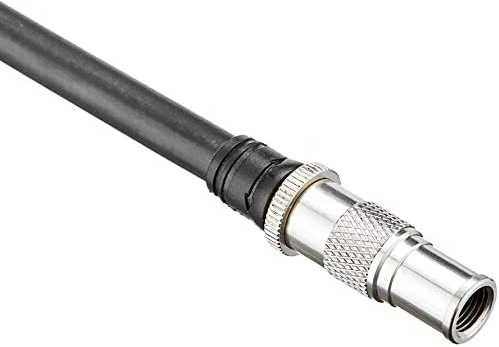 Topeak PocketShock DXG rankinis siurblys