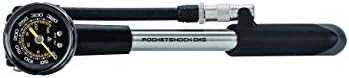 Topeak PocketShock DXG rankinis siurblys