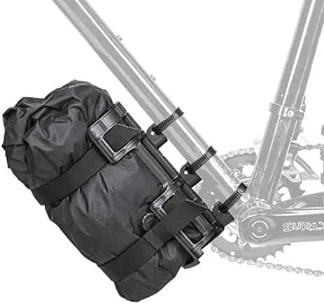 Topeak VersaCage bike bag, frame basket