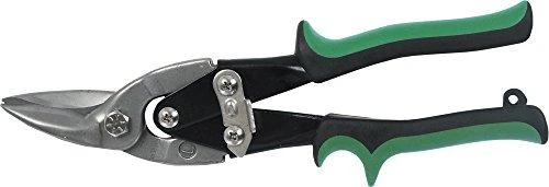 Nożyce Lakštinio metalo žirklės 250 mm, kairės