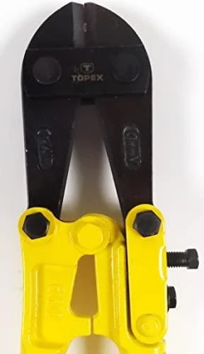 Nożyce Varžtų žirklės 600 mm, vielai iki 10 mm skersmens