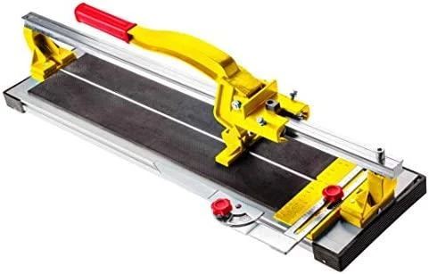 Maszynka Keraminių plytelių pjaustytuvas 600 mm