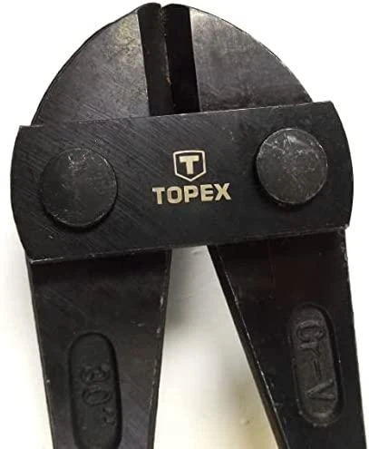 Topex Nożyce Varžtų žirklės 750 mm, vielai iki 12 mm skersmens