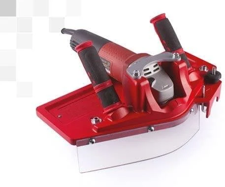 Briaunų frezavimo mašina Montolit TOPROFILE; 800 W; 230 V; 15 mm