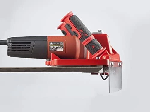 Briaunų frezavimo mašina Montolit TOPROFILE; 800 W; 230 V; 15 mm