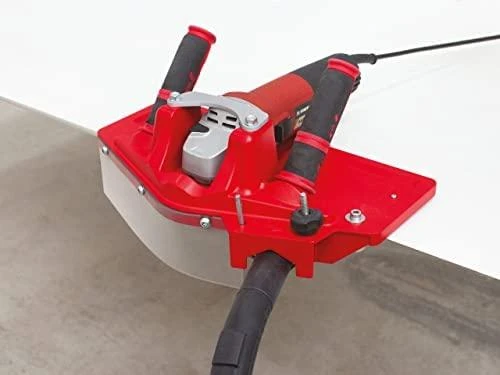 Briaunų frezavimo mašina Montolit TOPROFILE; 800 W; 230 V; 15 mm