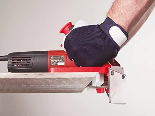 Briaunų frezavimo mašina Montolit TOPROFILE; 800 W; 230 V; 15 mm