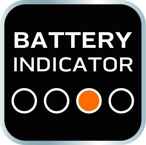 Neo Tools tvirtas audinys, reguliuojamas dirželis, 1xled, 1x2200 mah, aliuminis, juoda, ipx4, priartinimo funkcija