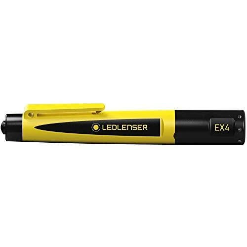 LED Lenser LEDLENSER LATARKA RĘCZNA ATEX EX4