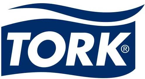 Servetėlės Tork Xpressnap Fit, N14 (15830), 2 sluoksnių, baltos spalvos, 6 pak
