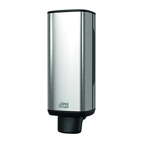 Muilo putų dozatorius TORK, 289 x 106 x 107 mm (460010)