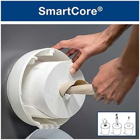 Tork SmartOne® tualetinio popieriaus dozatorius