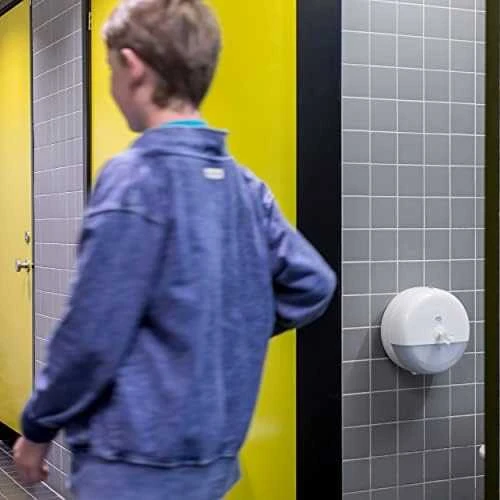 Tork SmartOne® tualetinio popieriaus dozatorius