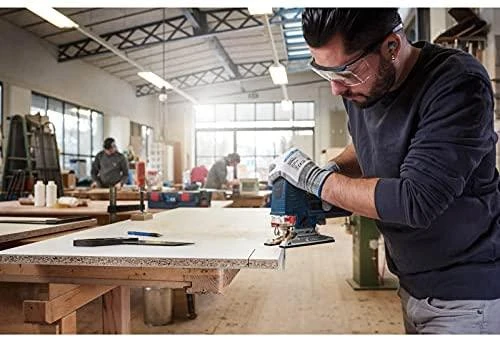 Bosch 3 siaurapj.pjūkleliai T 101 BR