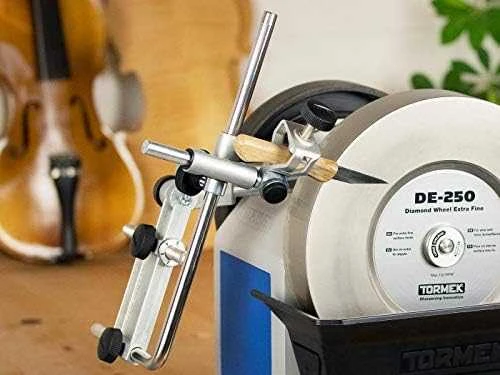 Laikiklis tekinimo kaltams ir peiliams Tormek SVD-186