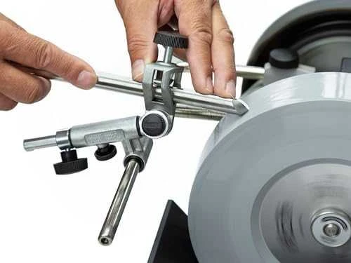 Laikiklis tekinimo kaltams ir peiliams Tormek SVD-186