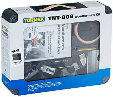 Tekinimo paketas Tormek TNT-708 (SVS-50, SVD-186, TTS-100, SVD-110, LA-120, MH-380, TNT-300)