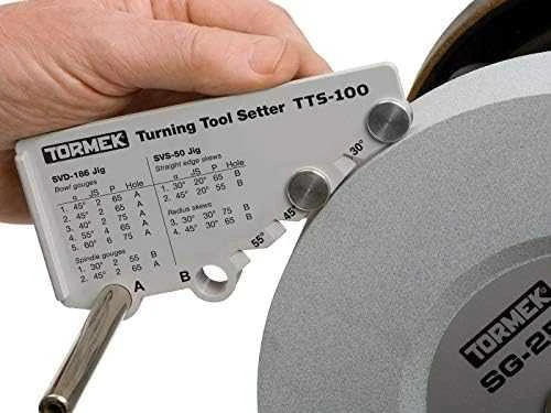 Tekinimo paketas Tormek TNT-708 (SVS-50, SVD-186, TTS-100, SVD-110, LA-120, MH-380, TNT-300)