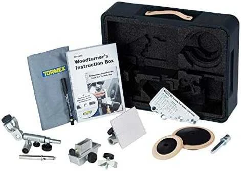 Tekinimo paketas Tormek TNT-708 (SVS-50, SVD-186, TTS-100, SVD-110, LA-120, MH-380, TNT-300)