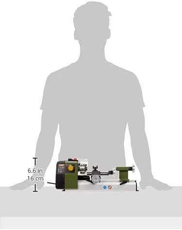 Tekinimo staklės FD150/E PROXXON