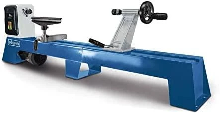 Tekinimo staklės DM1100T, Scheppach