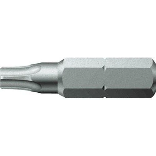 Atsuktuvo antgalis TORX WERA BO 867/1Z TX 20x25mm