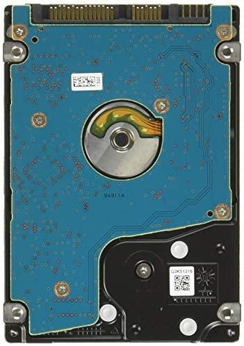 „Toshiba L200“ 2 TB 2,5 colio SATA III diskai (HDWL120UZSVA) | „Toshiba“