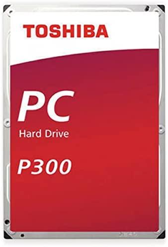 HDD plienas "Toshiba P300" (3,5 colio 4 TB, 5400 RPM, 128 MB, NCQ, AF, SATAIII), mašina
