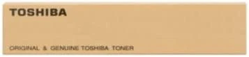 Toneris Toshiba T- FC505E Geltonasis originalas (6AJ00000147)