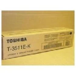 Toshiba T-3511EK (6AJ00000040), juoda kasetė