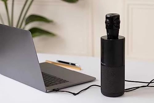 Dell Toucan Toucan 360 vaizdo konferencijų kamerų sistema